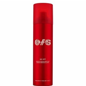 One/size by Patrick Starr- go off makeup dissolving mist